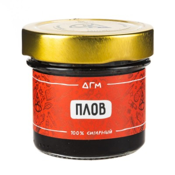 Табак Dogma 100% Плов 80 Г в Севастополе