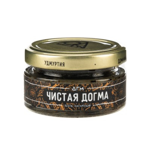 Табак Dogma 100% Чистая Догма 20 Г в Севастополе