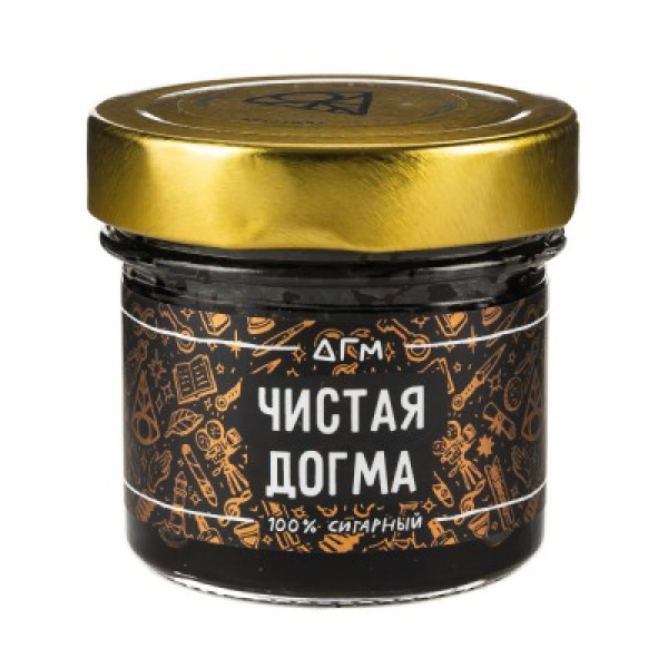 Табак Dogma 100% Чистая Догма 80 Г в Севастополе