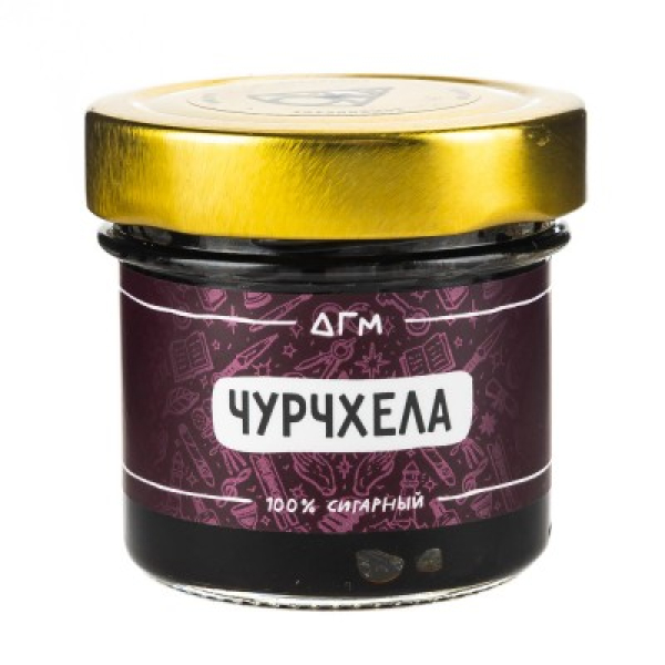 Табак Dogma 100% Чурчхела 80 Г в Севастополе