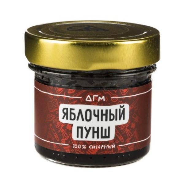 Табак Dogma 100% Яблочный Пунш 80 Г в Севастополе