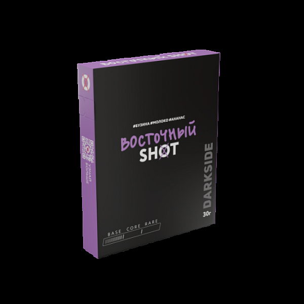 Табак Darkside Shot Восточный  30 грамм в Севастополе