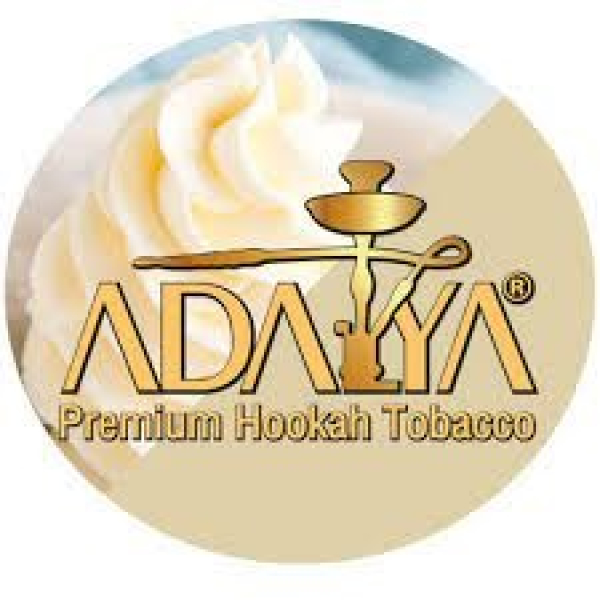 Табак Adalya La Cream (Сливочный Крем)  50 грамм в Севастополе