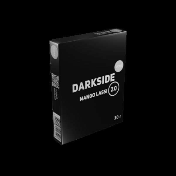 Табак Darkside Core Mango Lassi 2.0  30 грамм в Севастополе