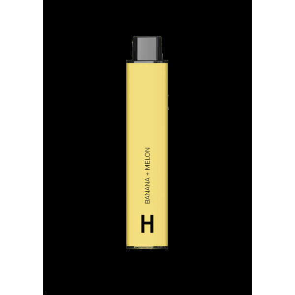 Hyla Банан+Дыня (4500 Затяжек) в Севастополе