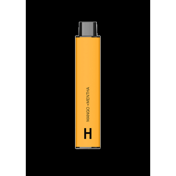 Hyla Манго +Ментол (4500 Затяжек) в Севастополе