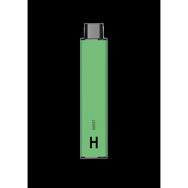 Hyla Мята (4500 Затяжек) в Севастополе