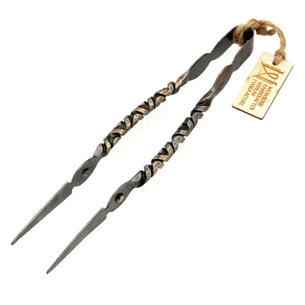 Щипцы Werkbund Граверные Tongs Bionik в Севастополе
