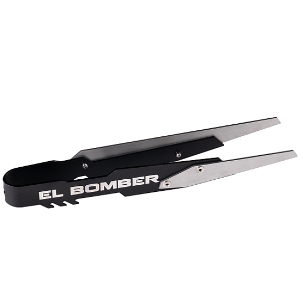 Щипцы El Bomber Black в Севастополе