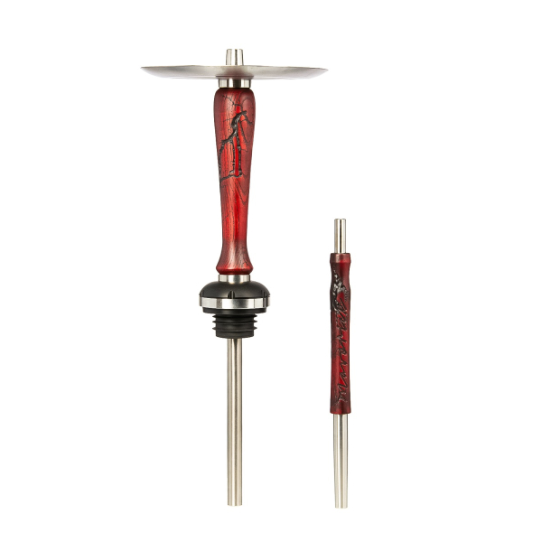 Кальян Maverick 2.0 Zeus Red-Black в Севастополе