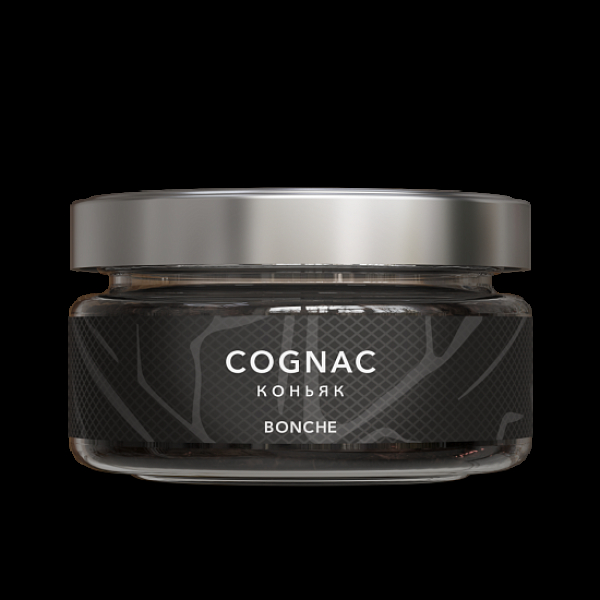 Табак Bonche Cognac (Коньяк)  60 грамм в Севастополе