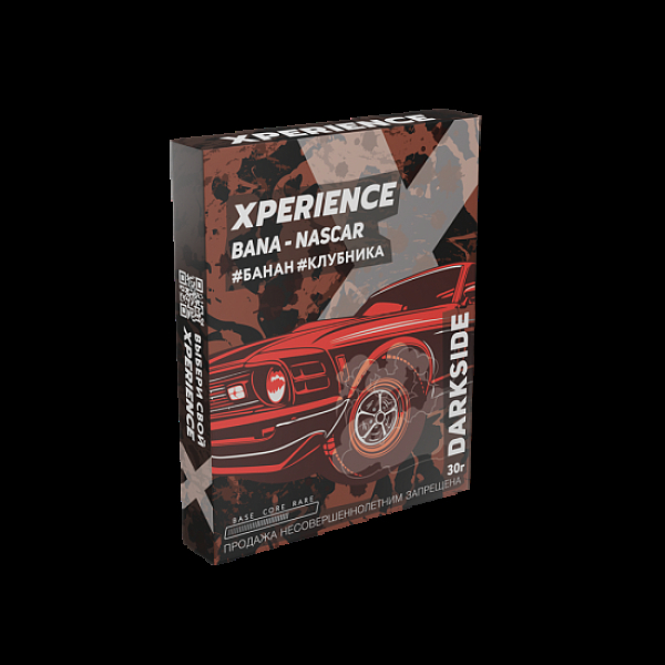 Табак Darkside Experience Bana-Nascar  30 грамм в Севастополе