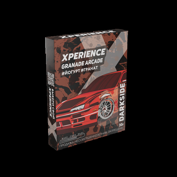 Табак Darkside Experience Granade Arcade  30 грамм в Севастополе