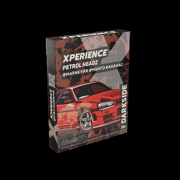 Табак Darkside Experience Petrol Headz  30 грамм в Севастополе