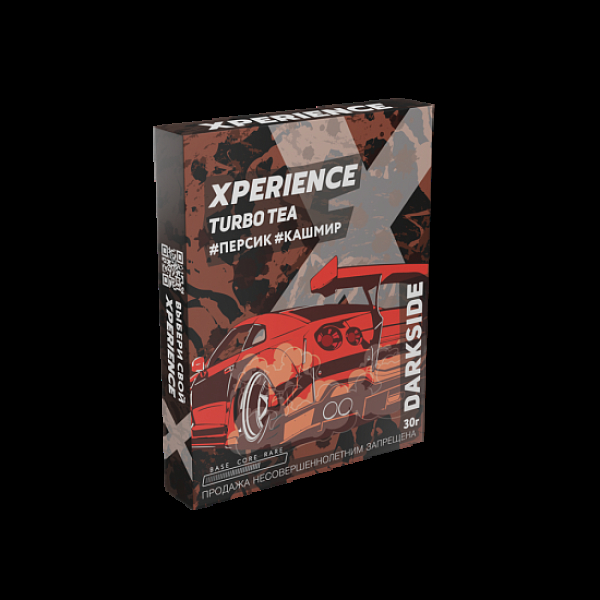 Табак Darkside Experience Turbo Tea  30 грамм в Севастополе