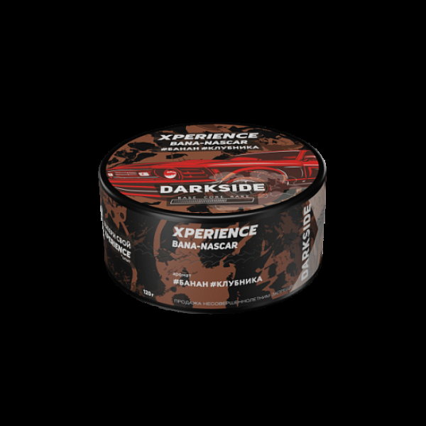 Табак Darkside Experience Bana-Nascar  120 грамм в Севастополе