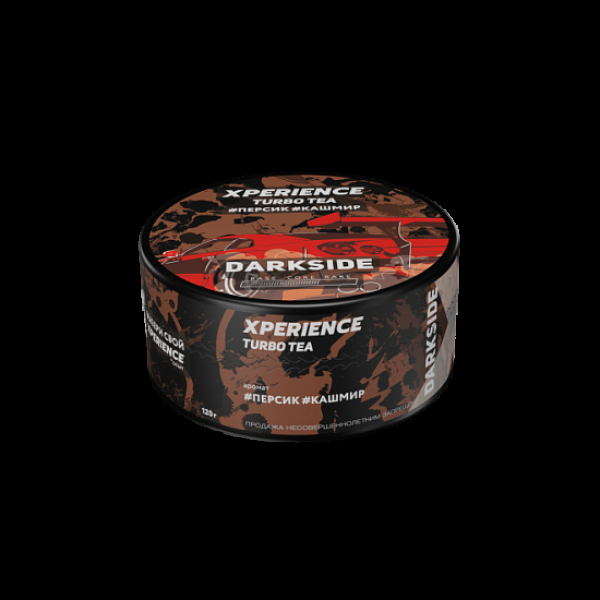Табак Darkside Experience Turbo Tea  120 грамм в Севастополе