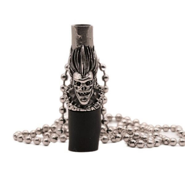 Персональный мундштук Werkbund   Ryuk  в Севастополе