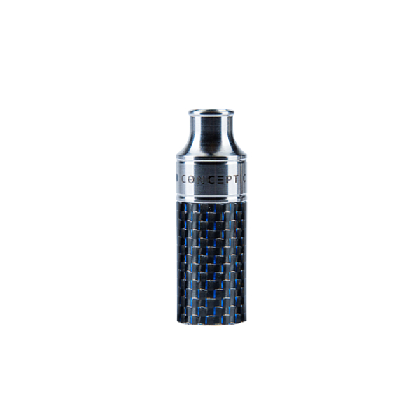Персональный мундштук Conceptic Capsule Blue  в Севастополе