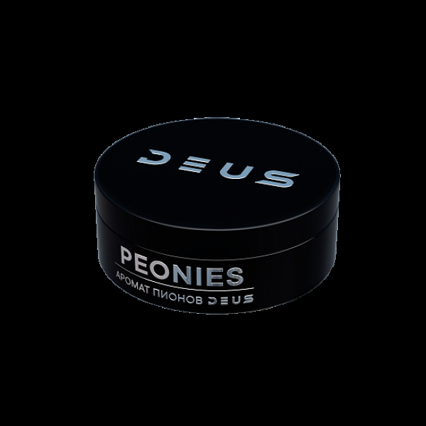 Табак Deus Peonies (Пионы)  100 грамм в Севастополе