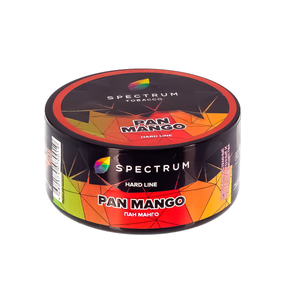 Табак Spectrum Hard Pan Mango  25 грамм в Севастополе