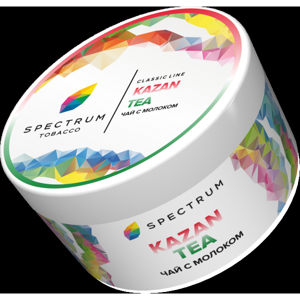 Табак Spectrum Kazan Tea  200 грамм в Севастополе