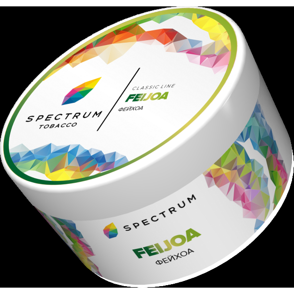 Табак Spectrum Feijoa  200 грамм в Севастополе