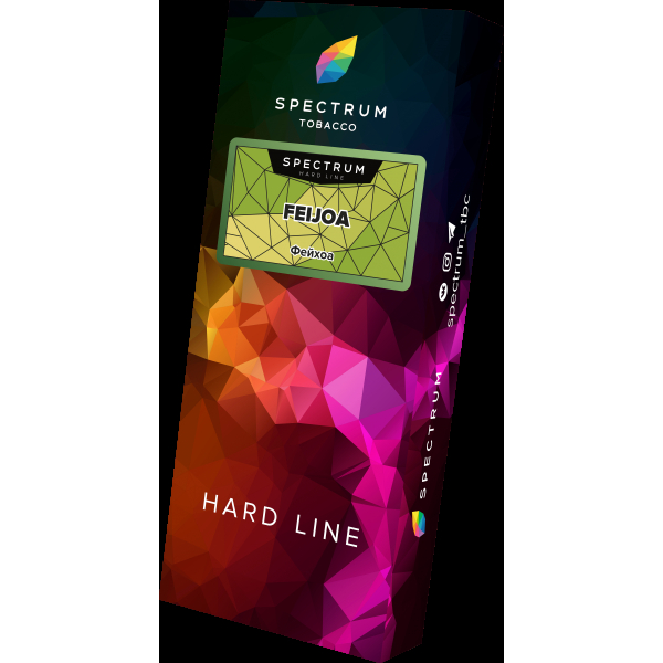 Табак Spectrum Hard Feijoa  100 грамм в Севастополе