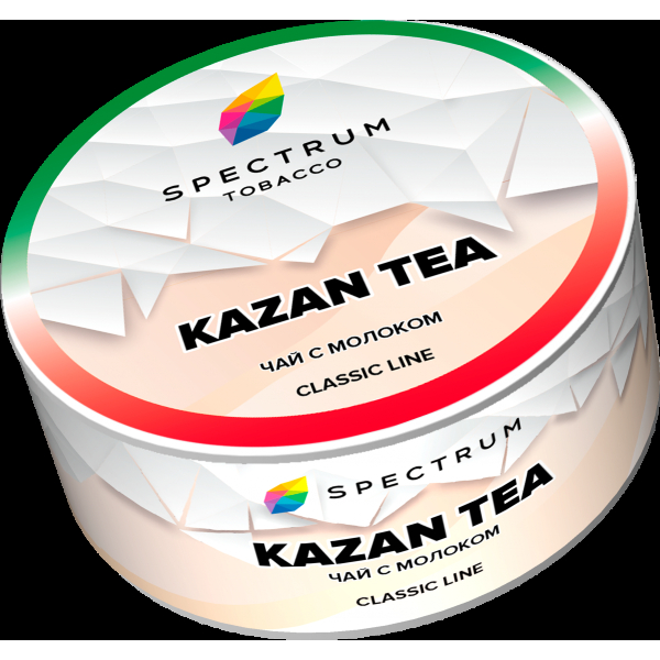 Табак Spectrum Kazan Tea  25 грамм в Севастополе