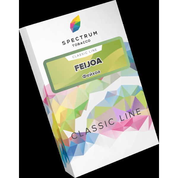 Табак Spectrum Feijoa  40 грамм в Севастополе