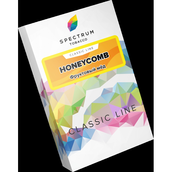 Табак Spectrum Honeycomb  40 грамм в Севастополе