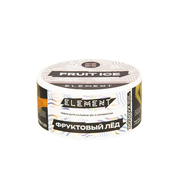 Табак Element Воздух Fruit Ice New  25 грамм в Севастополе