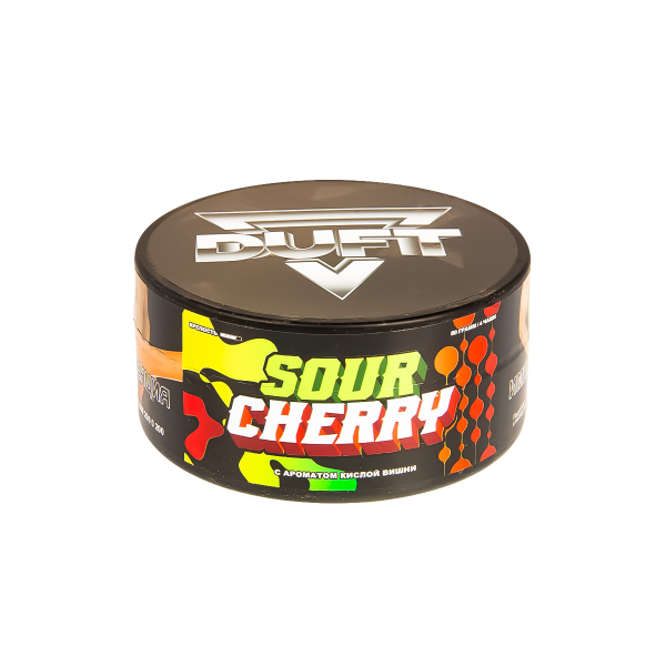 Табак Duft Sour Cherry  80 грамм в Севастополе
