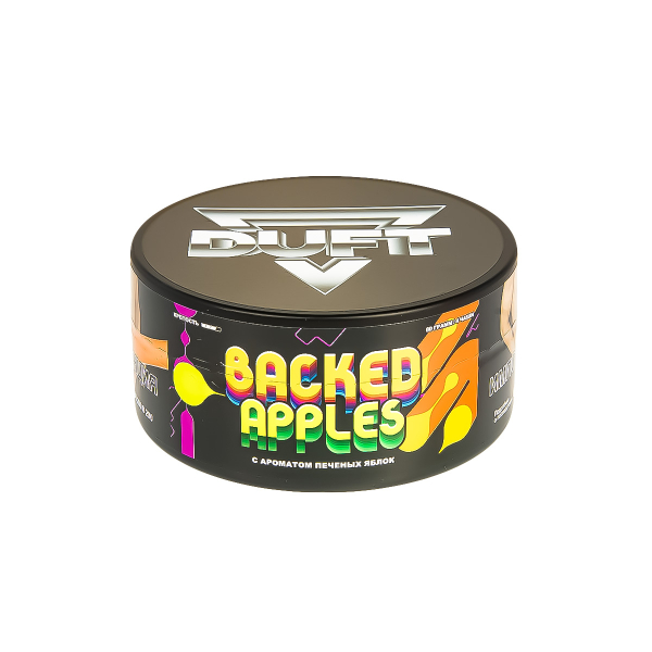 Табак Duft Baked Apples  80 грамм в Севастополе