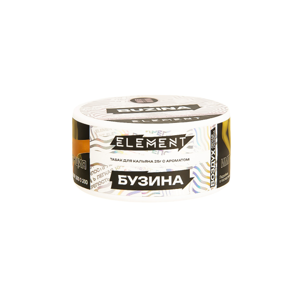 Табак Element Воздух Buzina New  25 грамм в Севастополе