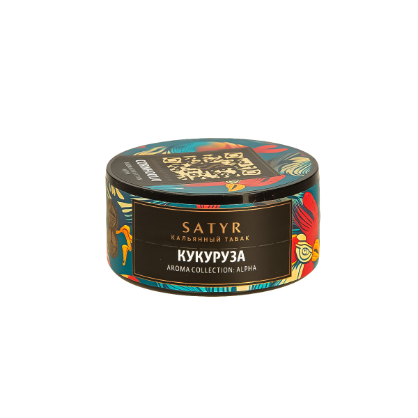 Табак Satyr Cornhoolio  25 грамм в Севастополе