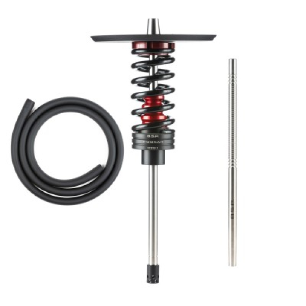 Кальян Bsp Hookah Boost Easy Black Cherry в Севастополе
