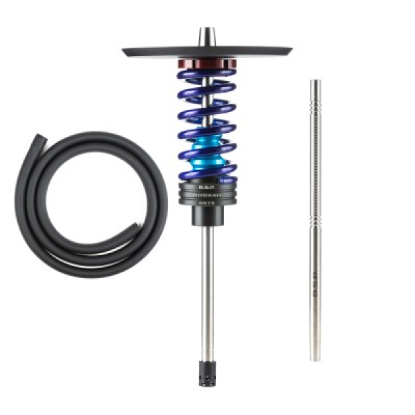 Кальян Bsp Hookah Boost Easy M Power в Севастополе