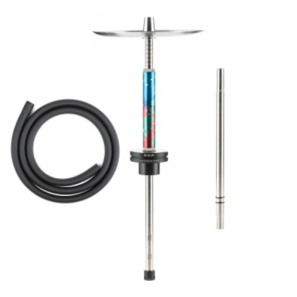Кальян Bsp Hookah Slim Anod Bounty Tropic в Севастополе