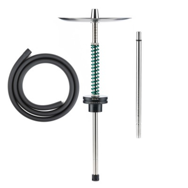 Кальян Bsp Hookah Slim Candy Green в Севастополе