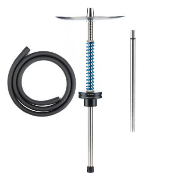 Кальян Bsp Hookah Slim Candy Light Blue в Севастополе