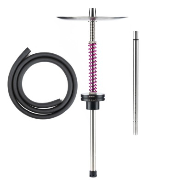 Кальян Bsp Hookah Slim Candy Violet в Севастополе