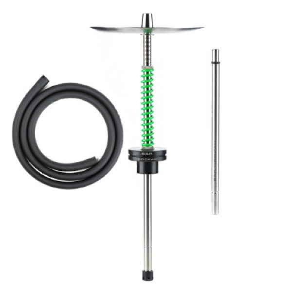 Кальян Bsp Hookah Slim Green в Севастополе