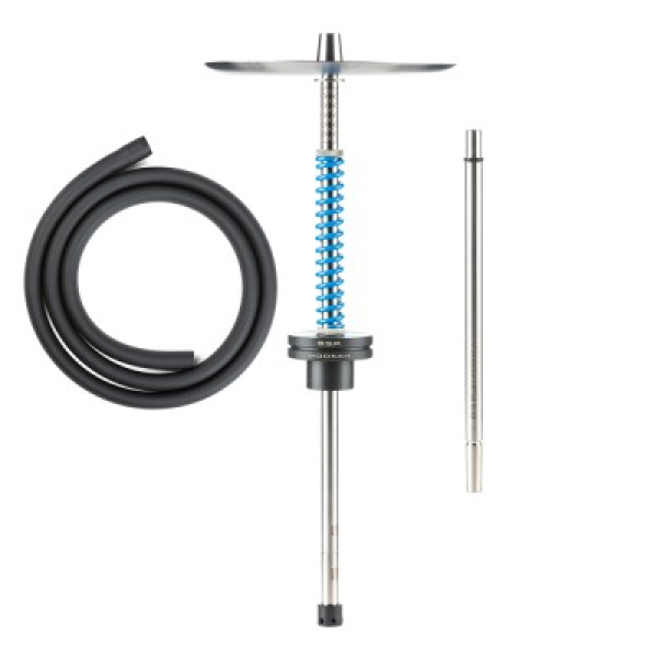 Кальян Bsp Hookah Slim Light Blue в Севастополе