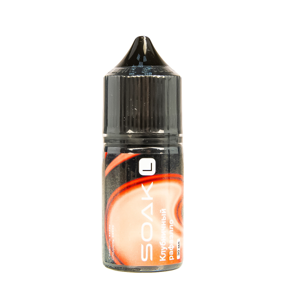 Жидкость Soak L30 Strawberry Cream Dream 30 Мл 2 Мг в Севастополе