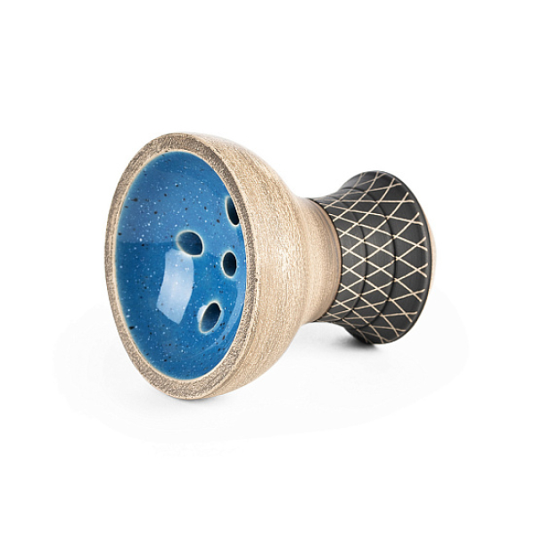 Чаша Alpha Bowl Turk Design (Blue Sand) в Севастополе