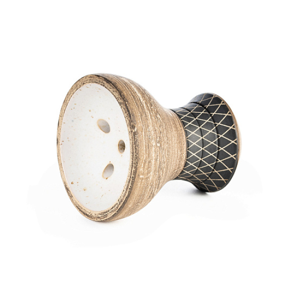 Чаша Alpha Bowl Turk Design (White Sand) в Севастополе