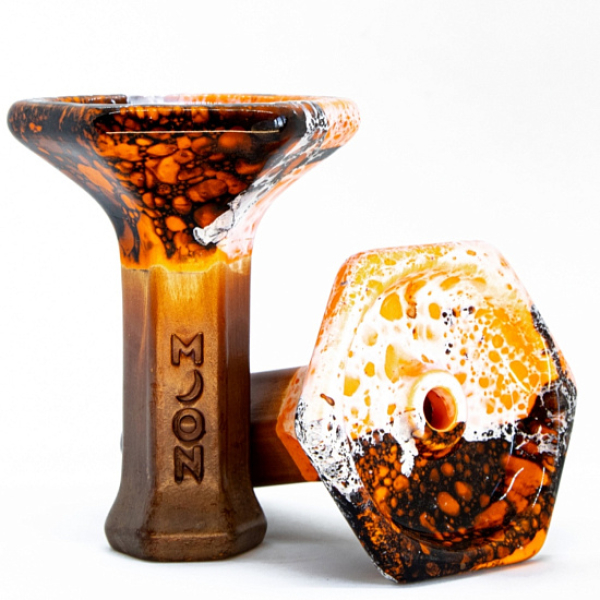 Чаша Moon Grand Phunnel (Venom Orange) в Севастополе