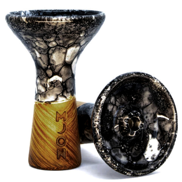 Чаша Moon Phunnel (Marble White) в Севастополе