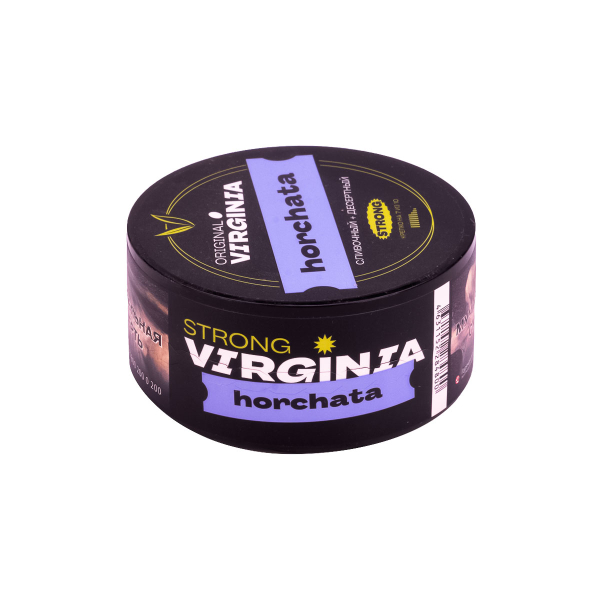 Табак Original Virginia Strong Horchata  25 грамм в Севастополе